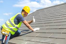 Dayton, NJ Roofing services Company